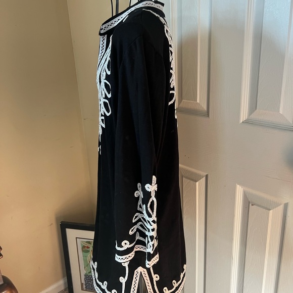 Objects D’art Tunic Size Small - Picture 2 of 6